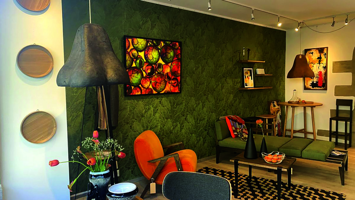 Tempo d’éco, design d’intérieur écoresponsable à Genève