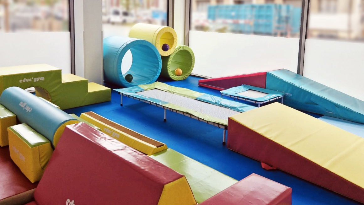 Bubbles Kids Club & Bubbles Crèches, le paradis des enfants