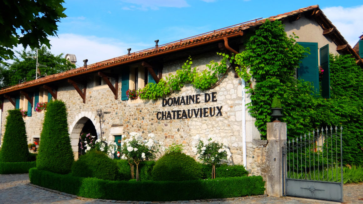 Domaine de Châteauvieux : une échappée belle au cœur de la campagne genevoise