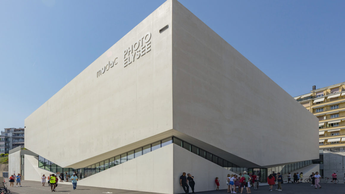 Photo Elysée Lausanne – Cindy Sherman & Man Ray