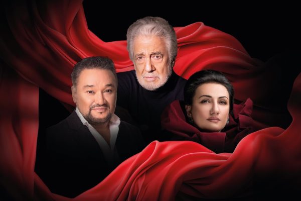 Opéra Gala: Hommage à Puccini avec Plácido Domingo