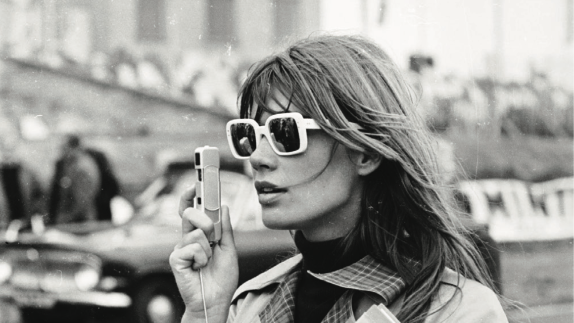 Hommage à Françoise Hardy