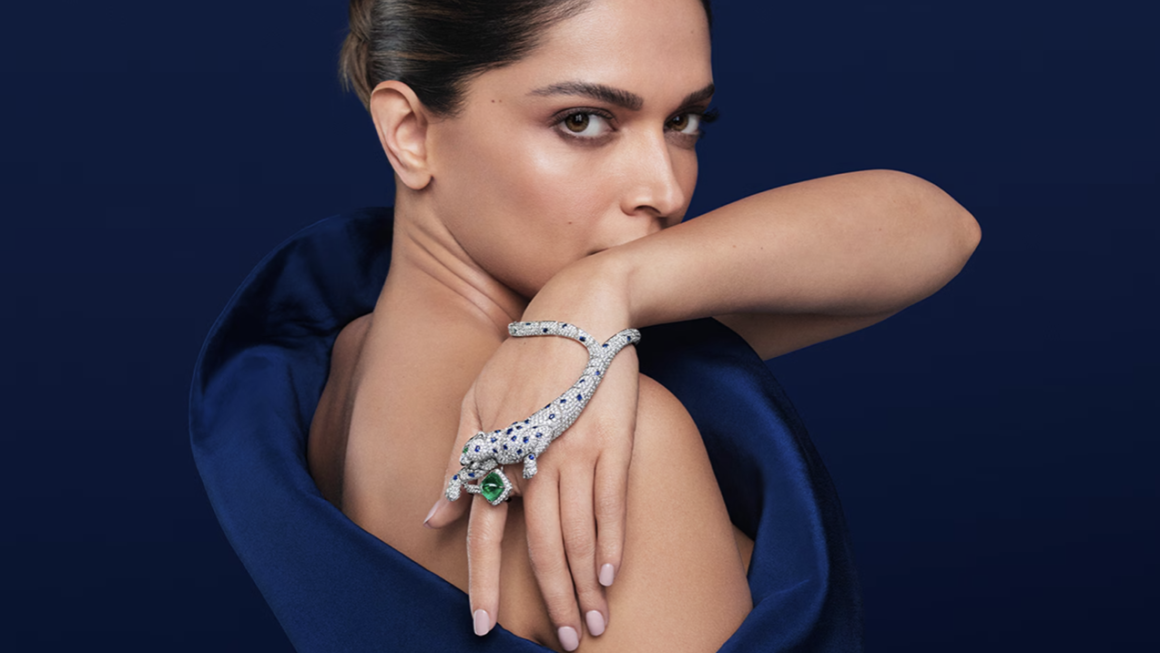 Cartier dévoile sa Nature Sauvage