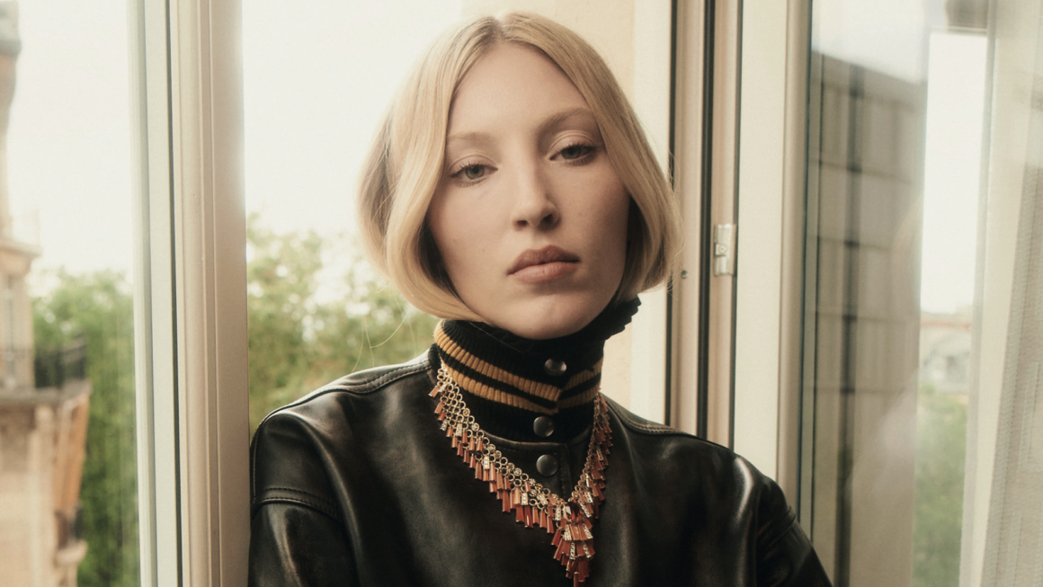 Shooting: Piaget, le 150e anniversaire