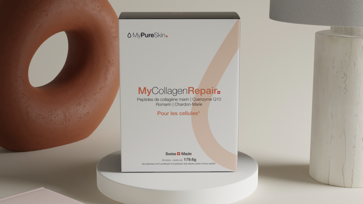 MyCollagenRepair de MyPureSkin