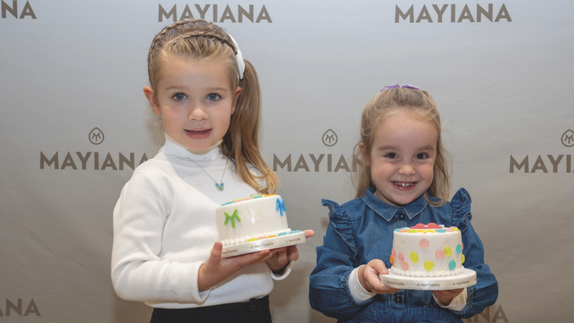 Trombi: Cake Design Atelier & Cocktail chez MAYIANA