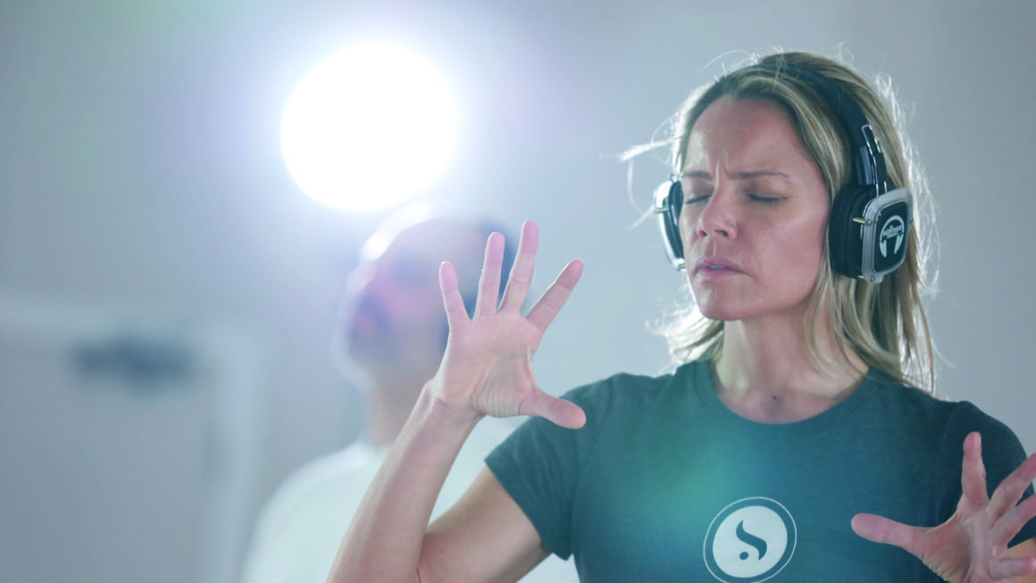 David Lloyd Country Club Geneva: la Spirit Dance Méditation