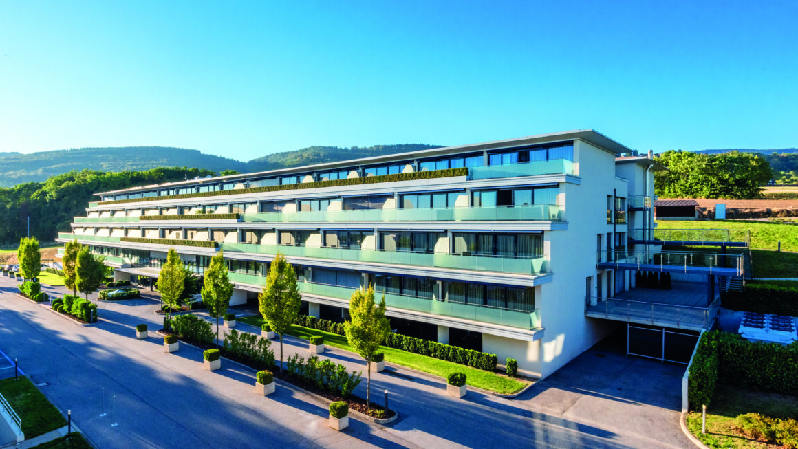 Nescens à l’ère de la clean beauty