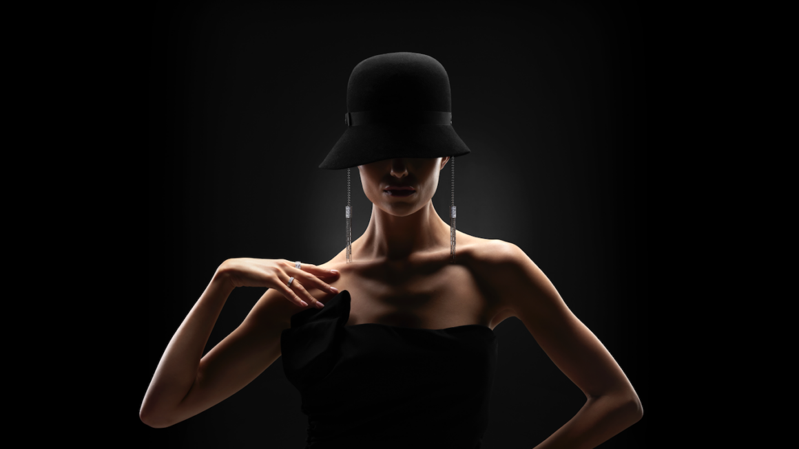 Damiani x Borsalino, une précieuse collab’