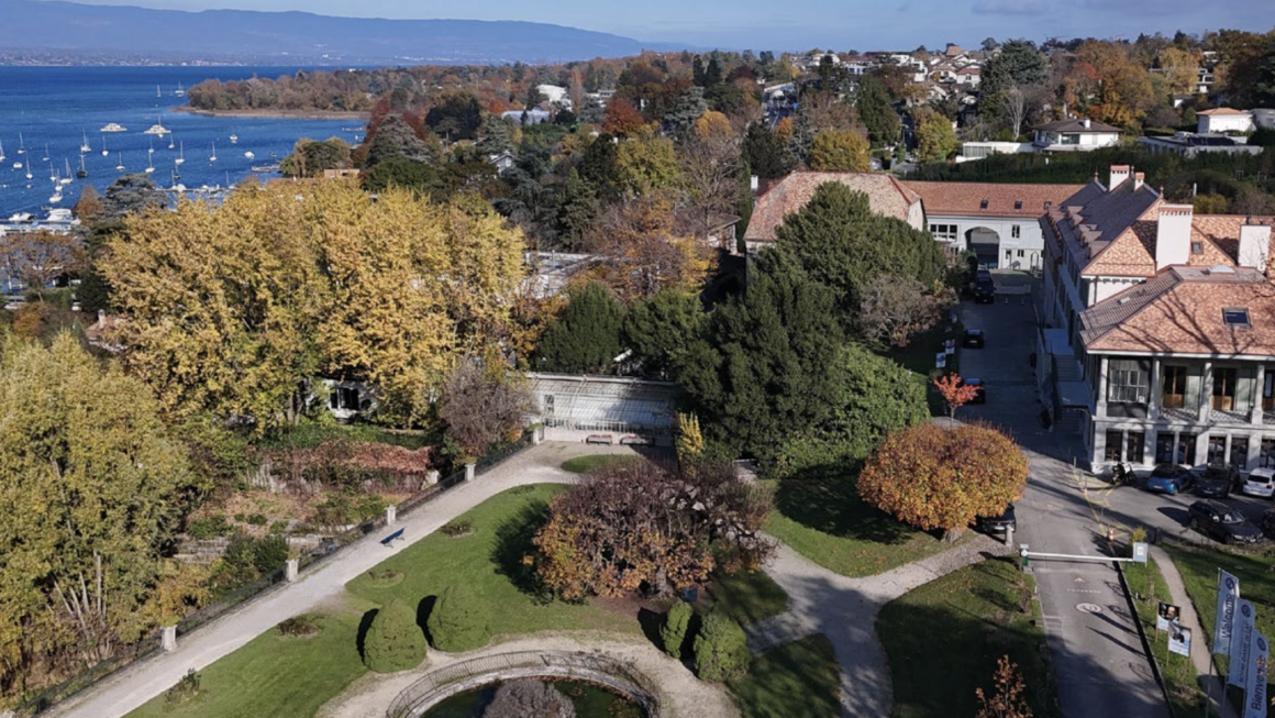 L’Institut International Notre-Dame du Lac : un guide vers les étoiles