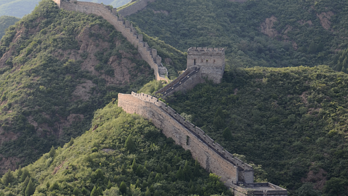 Une admiration renouvelée pour l’empire du milieu