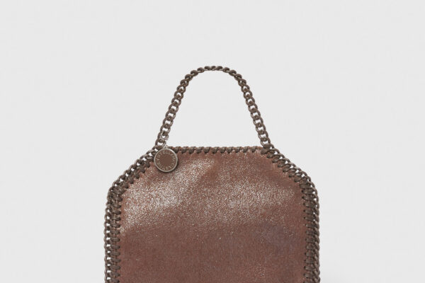 Stella McCartney, un sac qui purifie l’air