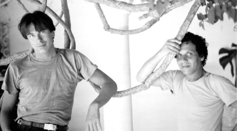 ALAÏA & MUGLER L’AMITIÉ EN COUTURE