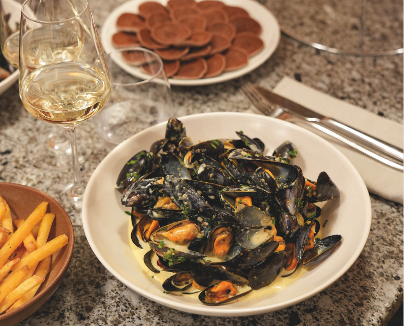 L’esprit breton revisité