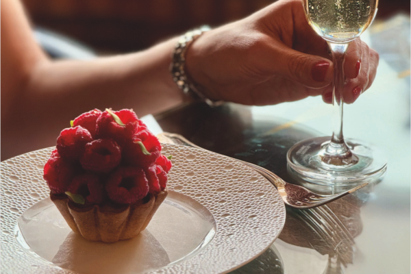Le brunch des Bergues