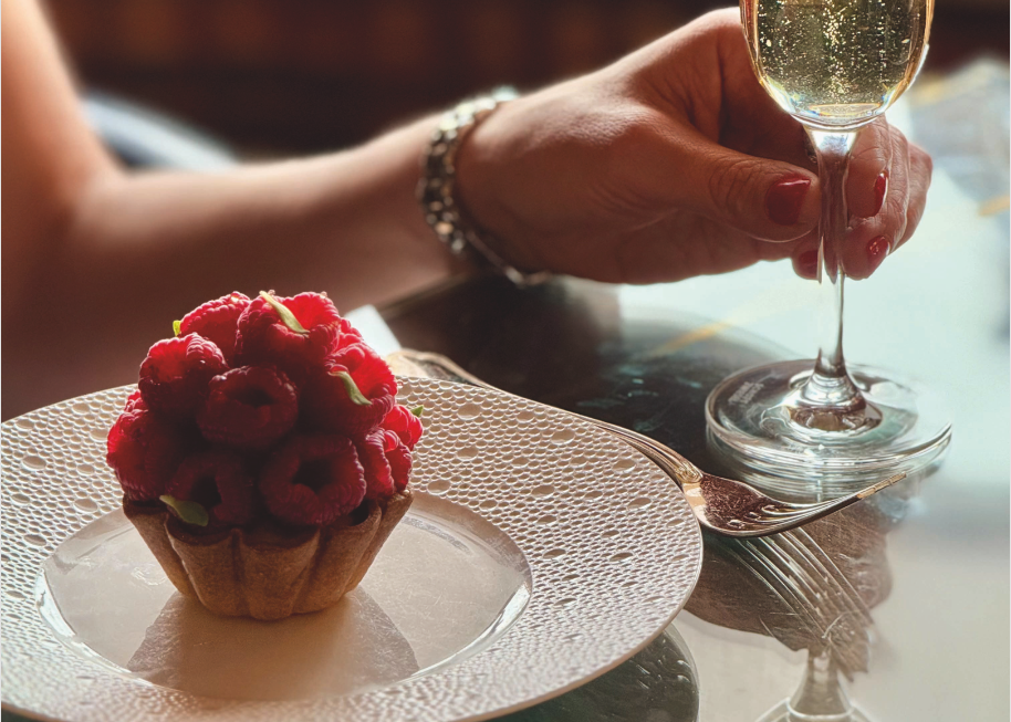 Le brunch des Bergues