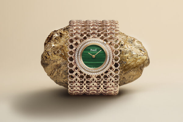 Piaget, a House of Gold
