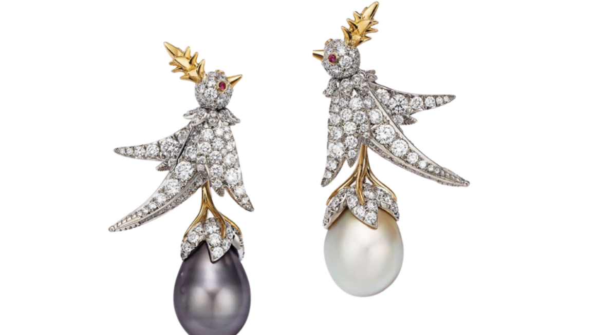 Bird on a pearl, une perle rare