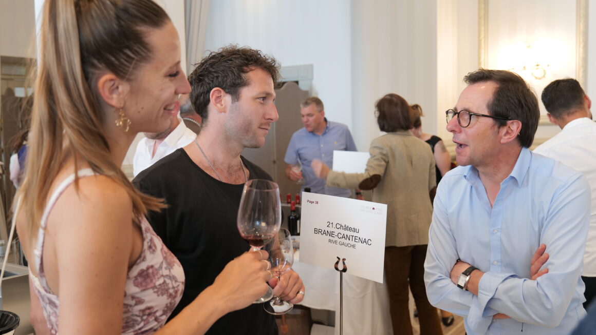 Les Rencontres Jean-Marc Quarin fêtent leurs 10 ans à Lausanne