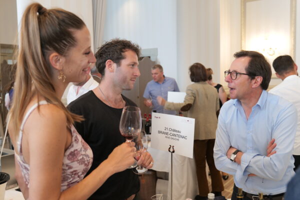 Les Rencontres Jean-Marc Quarin fêtent leurs 10 ans à Lausanne