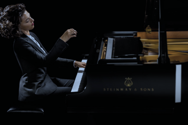 Le Gstaad Menuhin Festival, un écho musical au monde