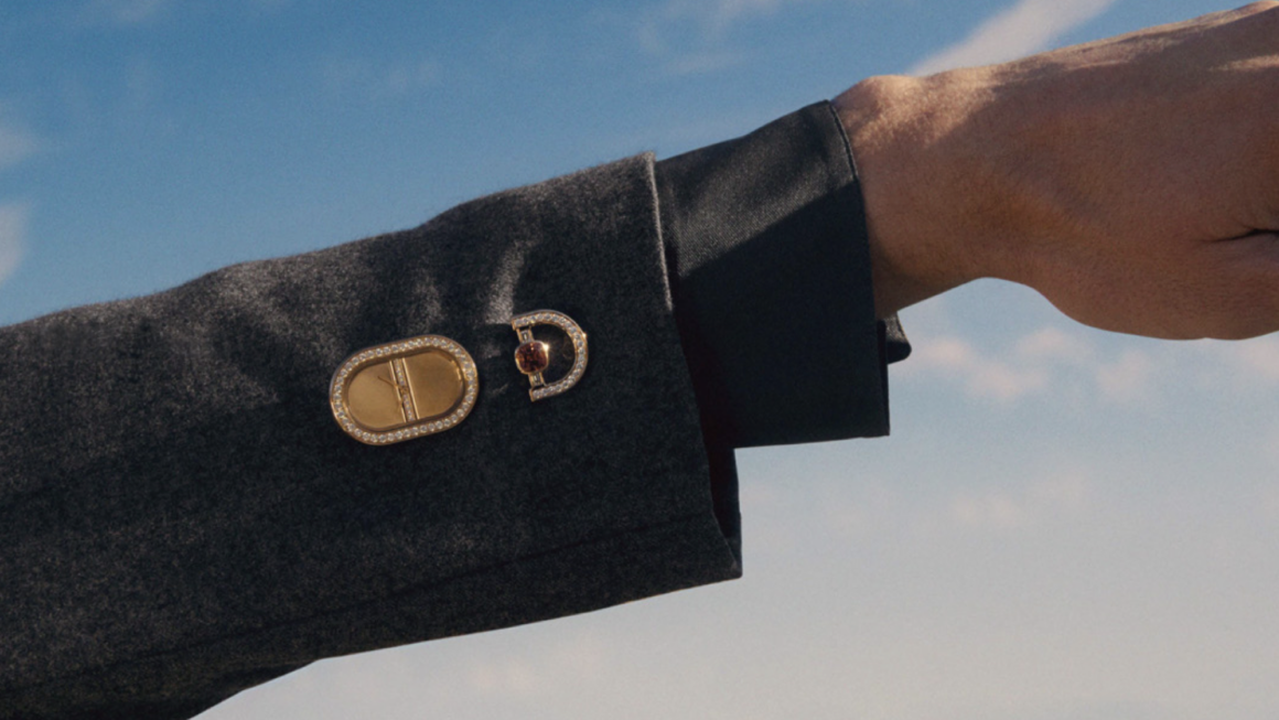 COTE LOVES: HERMÈS MAILLON LIBRE
