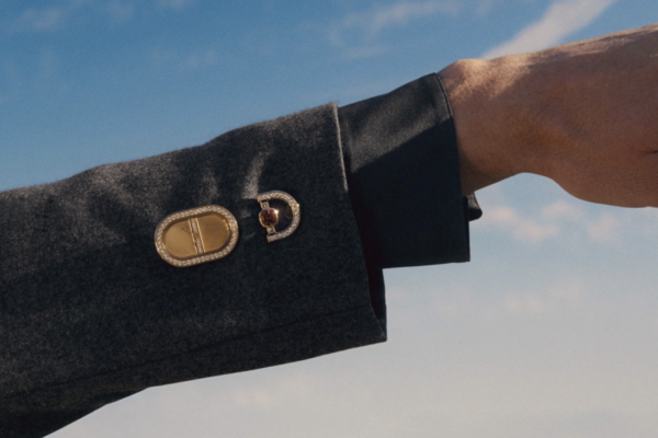 COTE LOVES: HERMÈS MAILLON LIBRE