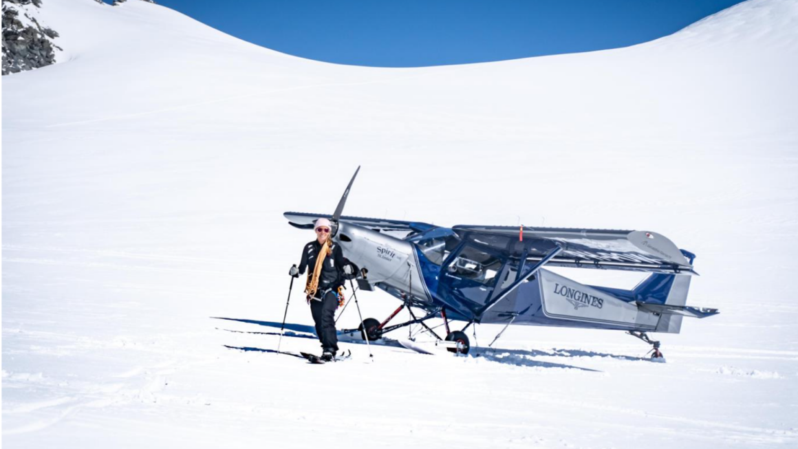 Longines Spirit : entre tradition aéronautique et élégance contemporaine
