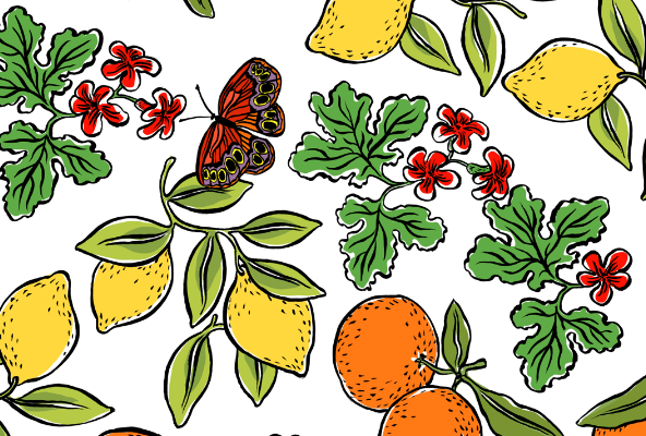 Tutti frutti