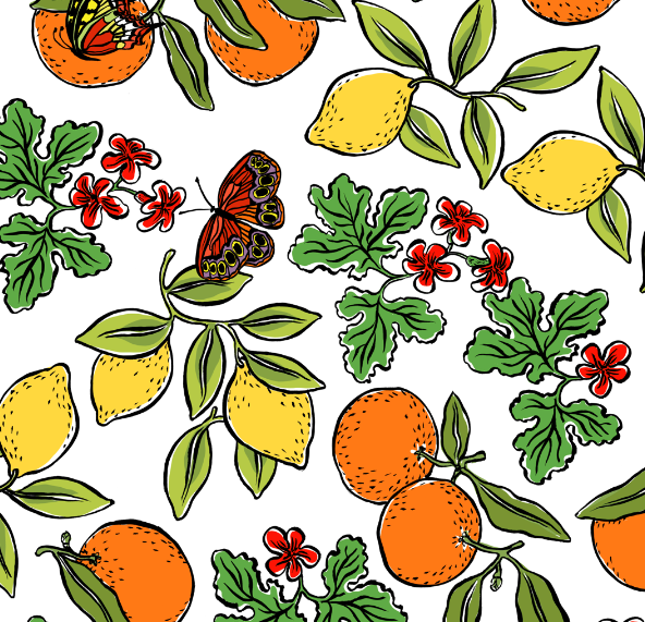 Tutti frutti