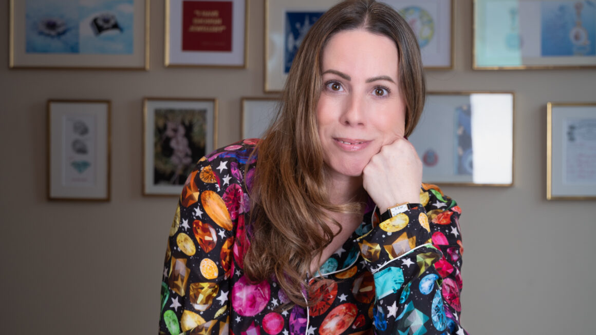Haute joaillerie: Golay fils & Stahl, une histoire de gemmes