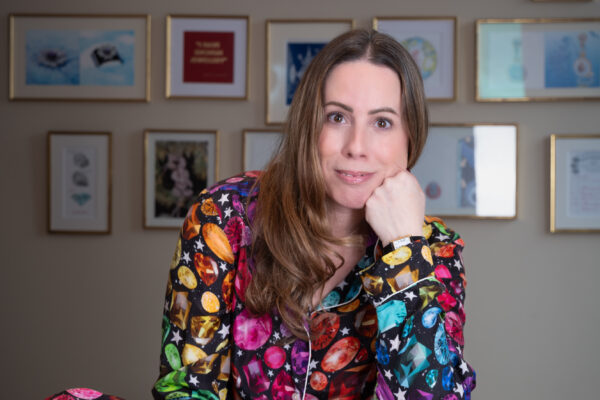 Haute joaillerie: Golay fils & Stahl, une histoire de gemmes