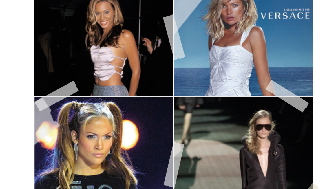 Back to the. 2000’s: the matrix