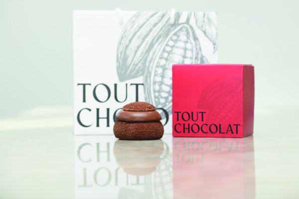 Tout Chocolat, le nouveau repaire des gourmands