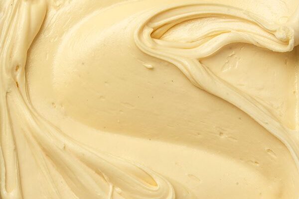 Butter season