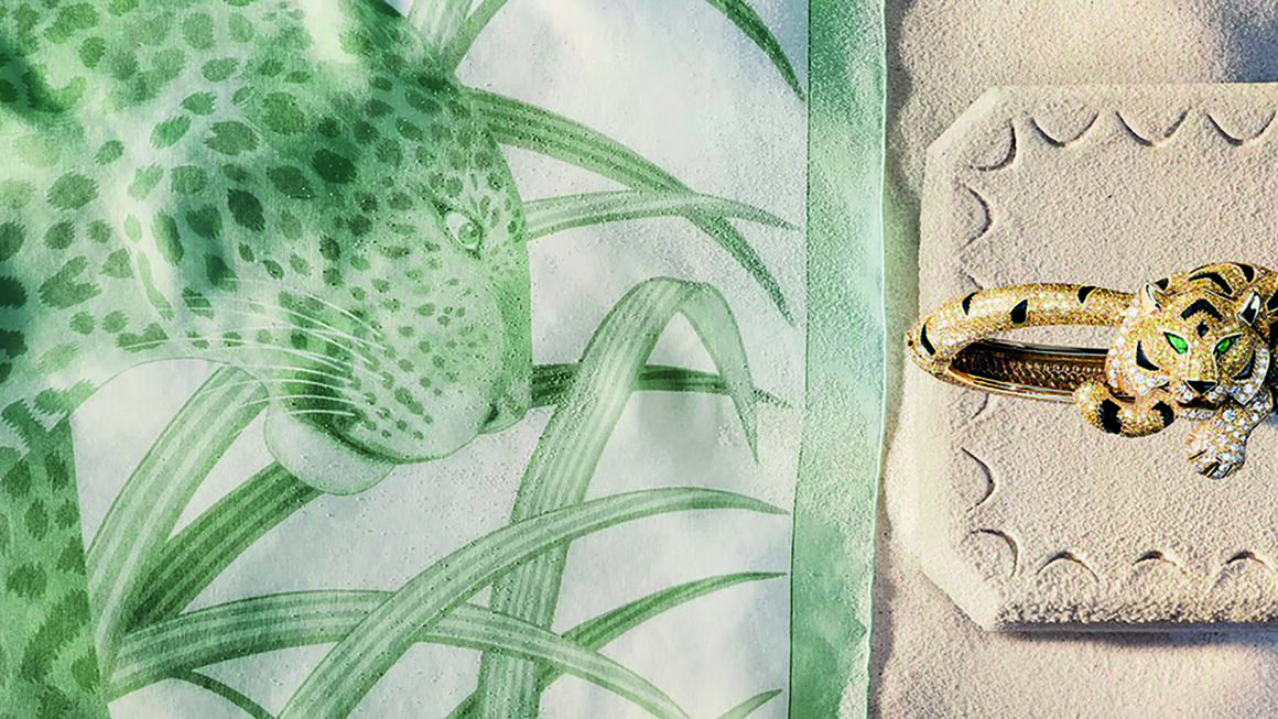 Richemont: Nicolas Bos, l’avenir comme héritage