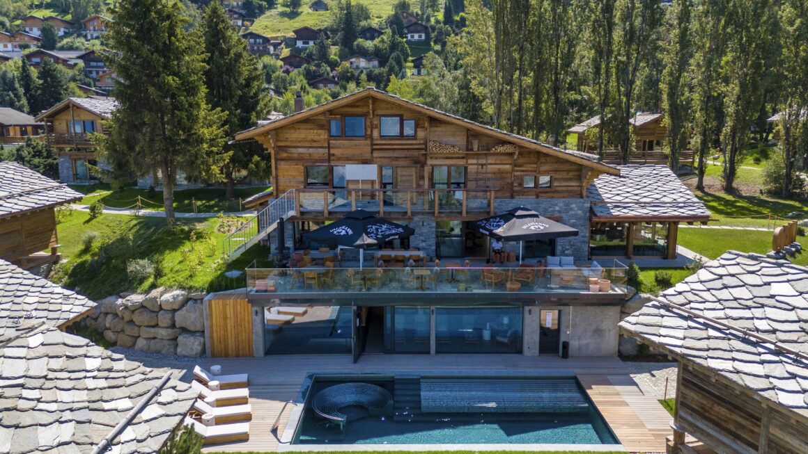 MAD Retreat: se reconnecter avec la nature… et avec soi!