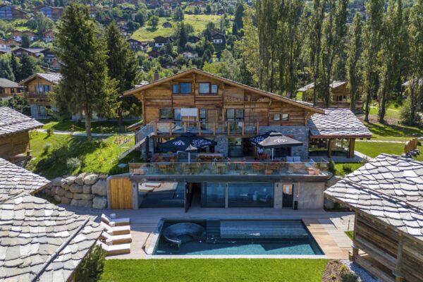 MAD Retreat: se reconnecter avec la nature… et avec soi!