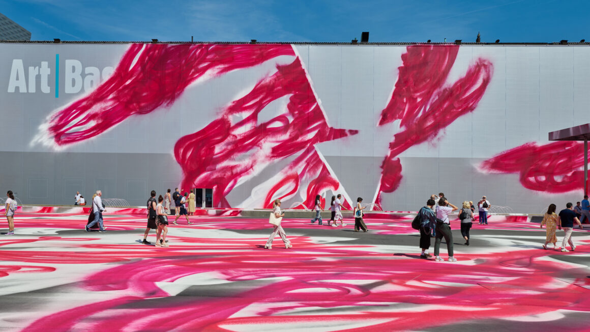 Art Basel, retour sur un événement tentaculaire