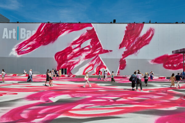 Art Basel, retour sur un événement tentaculaire