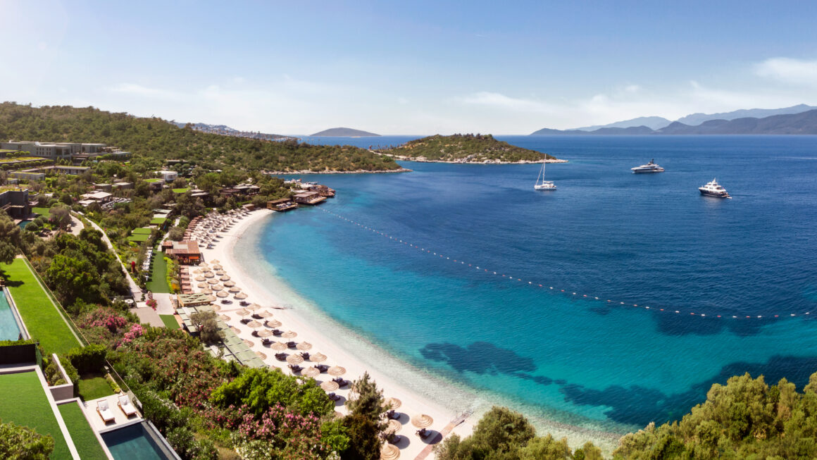 Cote travel guide