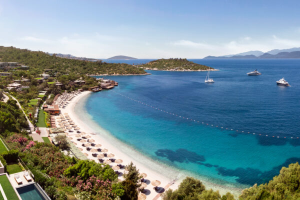 Cote travel guide