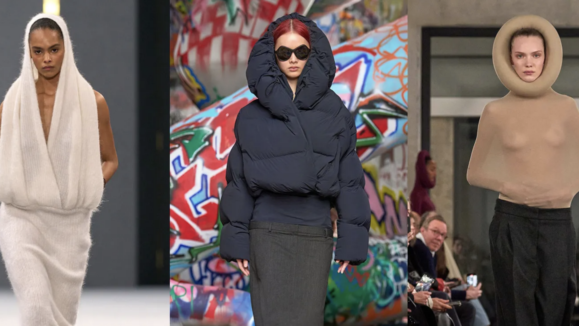 Runaway Automne-Hiver 25-26 : les 9 tendances incontournables