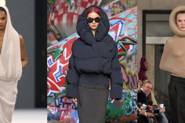 Runaway Automne-Hiver 25-26 : les 9 tendances incontournables