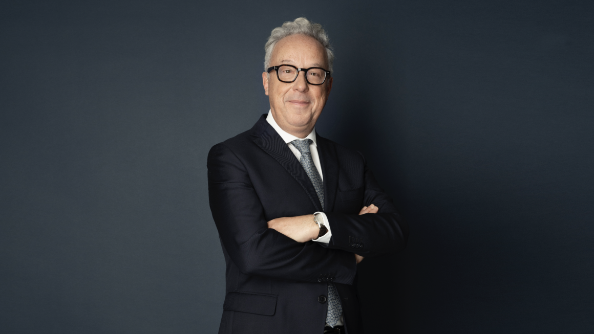 Beyond the Banker: rencontre avec Lionel Aeschlimann