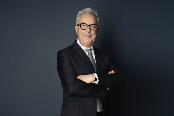 Beyond the Banker: rencontre avec Lionel Aeschlimann