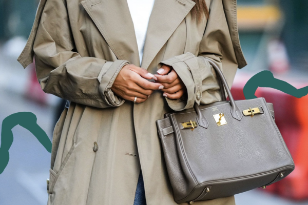 Hermès: une icône nommée Birkin