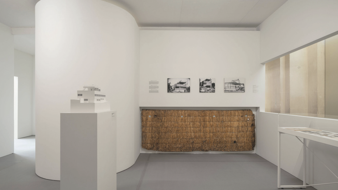 Le MAH explore les années 30 : une décennie d’architecture en Suisse 