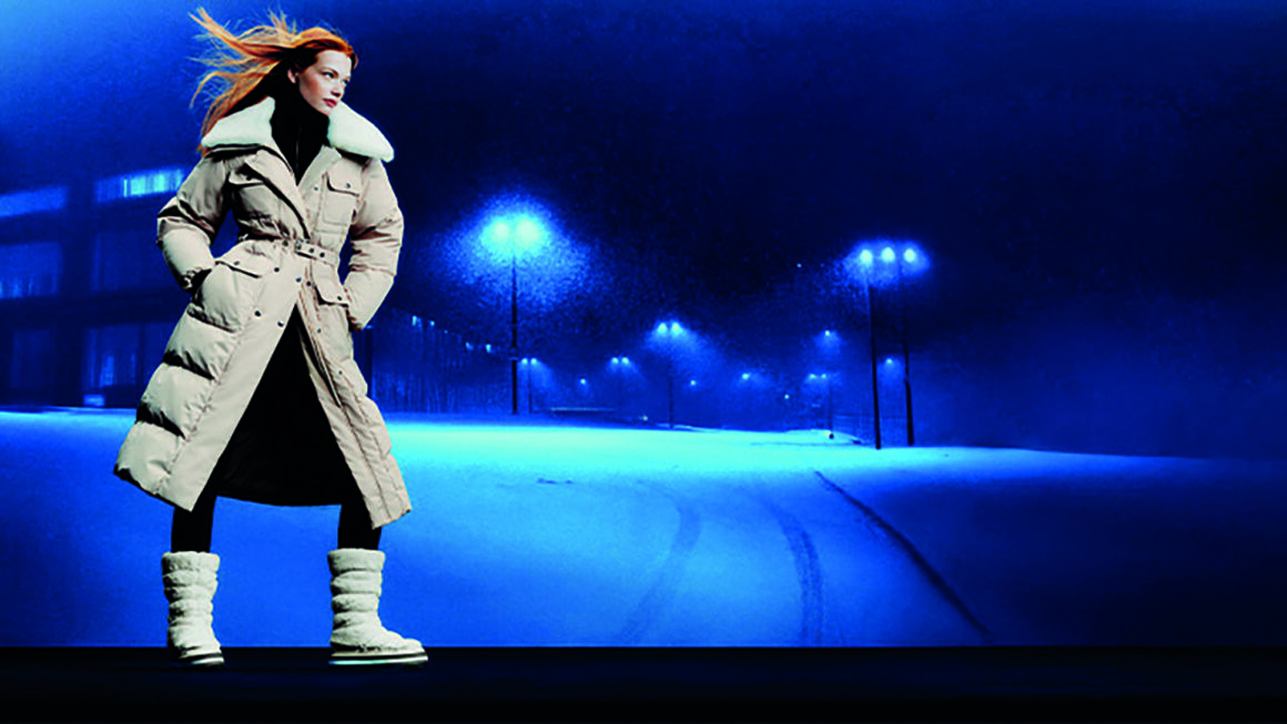 Outlet Aubonne: Style à prix mini