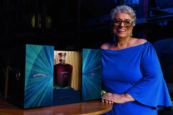 Appleton Estate, retour à la source